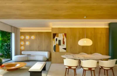 Jardins Ângela Vieira: O Novo Ícone de Luxo em Boa Viagem (Rio Ave)