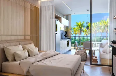 Auguri Praia dos Carneiros: Onde o Luxo Encontra o Paraíso (Rio Ave)