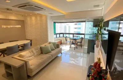 Apartamento com 3 quartos à venda na Rua Baltazar Passos, 1, Boa Viagem, Recife