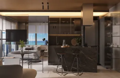 Unic Ilvo Meirelles: O Novo Ícone de Sofisticação em Boa Viagem