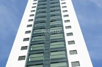 Apartamento 1 quarto 40m² andar alto com lazer a venda em Candeias