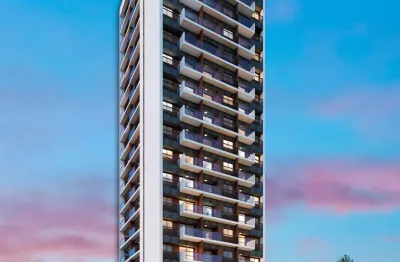 Smart 100 Cidade Universitária: Inteligente para Morar, Rentável para Investir