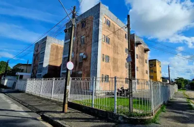 Apartamento com 3 quartos para alugar na Rua Cordislândia, 200, Iputinga, Recife
