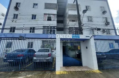Apartamento 3 quartos ( sendo 1 suite) 66m³ com Varanda em Piedade