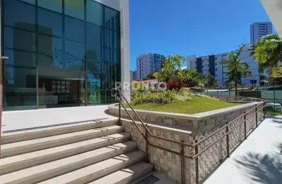 Apartamento 3 quartos(sendo 1 suite) alto padrão vista mar em Candeias