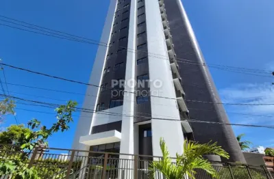 Apartamento 4 quartos (sendo 2 suites) 130m² alto padrão no Pina