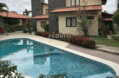 Casa  com Terraço a venda 3 quartos (sendo 1 suite)  83m²Lazer em Gravatá