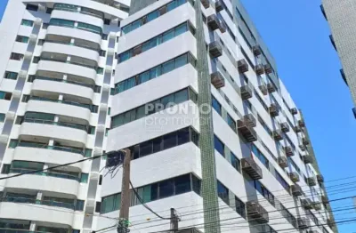 Flat 1 quarto( 1 suite) 38m² no Golden Square a venda em Boa Viagem