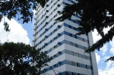 Excelente apartamento com 1 quarto para locação no poço da panela