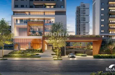 Apartamento 3 quartos 1 suite 74m² Raízes a venda na Ilha do Leite