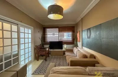 Apartamento com 2 quartos à venda no Pitangueiras, Guarujá 