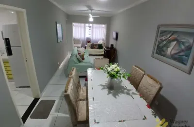 Apartamento com 2 quartos à venda na Enseada, Guarujá 