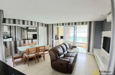 Apartamento com 3 quartos à venda na Enseada, Guarujá 