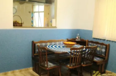 Apartamento com 2 quartos à venda na Enseada, Guarujá 