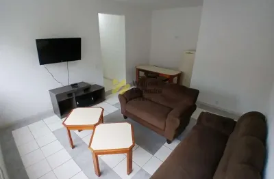 Apartamento com 2 quartos à venda no Pitangueiras, Guarujá 