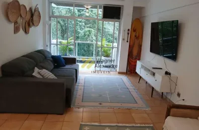 Apartamento com 3 quartos à venda no Pitangueiras, Guarujá 