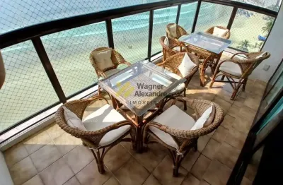 Apartamento com 4 quartos à venda na Vila Luis Antônio, Guarujá 