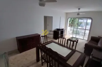 Apartamento com 3 quartos à venda no Pitangueiras, Guarujá 