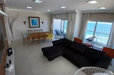 Apartamento com 4 quartos à venda no Pitangueiras, Guarujá 