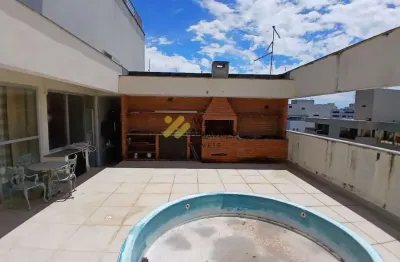 Apartamento com 4 quartos à venda no Pitangueiras, Guarujá 