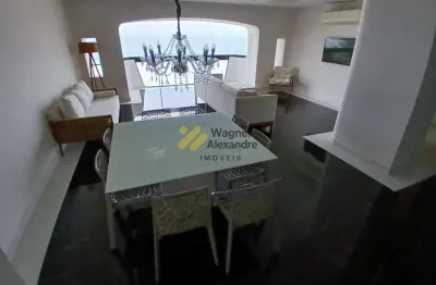 Apartamento com 3 quartos à venda na Vila Luis Antônio, Guarujá 