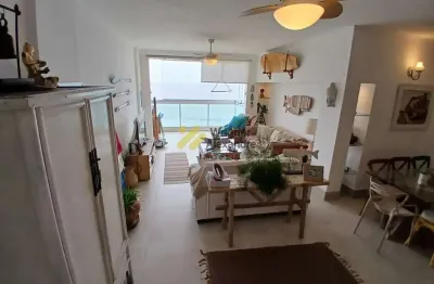 Apartamento com 4 quartos à venda na Vila Luis Antônio, Guarujá 