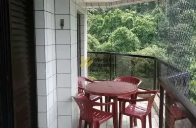 Apartamento com 3 quartos à venda na Enseada, Guarujá 