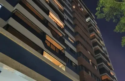 Seu novo lar de conforto e estilo no edifício allure - pronto para morar