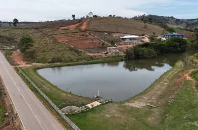 Chácara / sítio à venda na Praça Fortunato Campos, Zona Rural, Rio Manso