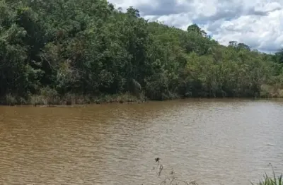 Chácara / sítio à venda na Rua Pereira Guimarães, Varginha, Mateus Leme