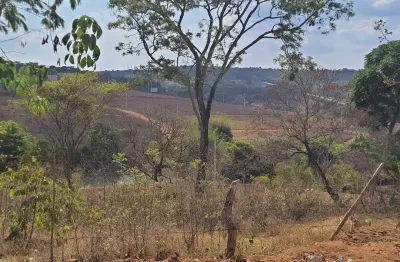 Terreno à venda na Rua Pereira Guimarães, Estrela Do Sul, Mateus Leme