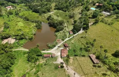 Fazenda à venda na Rua Pereira Guimarães, Sitio Novo, Mateus Leme