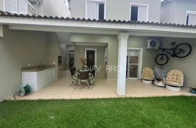 Sobrado com 2 dormitórios à venda, 154 m² por r$ 1.200.000,00 - condomínio villa campolim - sorocaba/sp