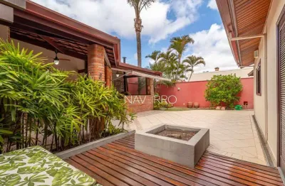 Sobrado com 3 dormitórios à venda, 288 m² por r$ 1.390.000,00 - condomínio granja olga iii - sorocaba/sp