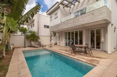 Casa com 4 dormitórios, 367 m² - venda por r$ 3.490.000,00 ou aluguel por r$ 15.000,00/mês - alphaville nova esplanada - votorantim/sp