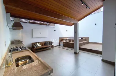 Sobrado com 3 dormitórios, 152 m² - venda por r$ 1.199.000,00 ou aluguel por r$ 7.856,00/mês - condomínio vizzon ville - sorocaba/sp