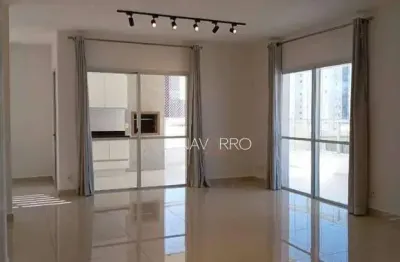 Apartamento com 3 suítes à venda, 236 m² por r$ 2.200.000 - campolim - sorocaba/sp