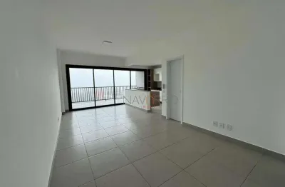 Apartamento com 3 dormitórios, 125 m² - venda por r$ 1.500.000,00 ou aluguel por r$ 7.041,77/mês - jardim do paço - sorocaba/sp