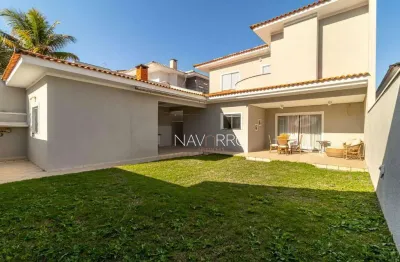 Sobrado com 5 dormitórios, 256 m² - venda por r$ 1.890.000,00 ou aluguel por r$ 10.000,00/mês - tivoli park - sorocaba/sp