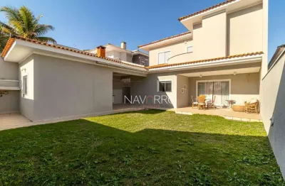 Sobrado com 5 dormitórios, 256 m² - venda por r$ 1.890.000,00 ou aluguel por r$ 10.000,00/mês - tivoli park - sorocaba/sp