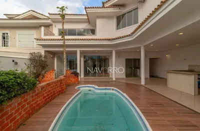 Sobrado com 3 dormitórios, 345 m² - venda por r$ 1.990.000,00 ou aluguel por r$ 11.153,22/mês - campolim - sorocaba/sp