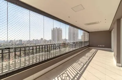 Apartamento com 4 dormitórios, 314 m² - venda por r$ 4.700.000,00 ou aluguel por r$ 23.925,00/mês - campolim - sorocaba/sp