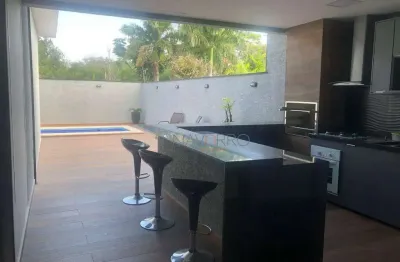 Casa com 3 dormitórios à venda, 167 m² por r$ 1.250.000,00 - villagio di capri - votorantim/sp