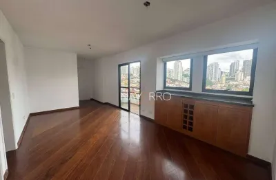 Apartamento com 3 dormitórios, 94 m² - venda por R$ 990.000,00 ou aluguel por R$ 6.440,00/mês - Pompéia - São Paulo/SP