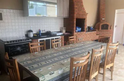 Sobrado com 3 dormitórios à venda, 264 m² por R$ 1.599.000,00 - Tivoli Park - Sorocaba/SP