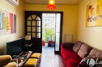 Sobrado 2 dormitórios à venda centro histórico porto alegre/rs