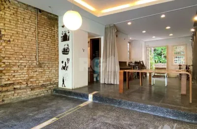 Casa comercial para venda - 60m², 0 dormitórios, centro histórico
