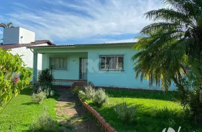 Casa com 4 dormitórios, no bairro nossa senhora das graças em canoas/rs