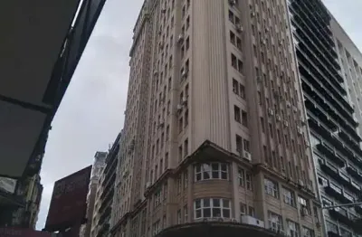 Sala comercial à venda na Rua dos Andradas, 1155, Centro Histórico, Porto Alegre