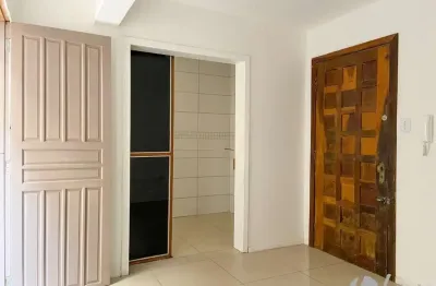 Apartamento com 1 quarto para alugar na Praça Menino Deus, 28, Menino Deus, Porto Alegre